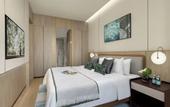 Туры в отель Somerset Qplex Shenzhen