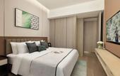 Туры в отель Somerset Qplex Shenzhen