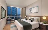 Туры в отель Somerset Qplex Shenzhen