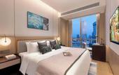 Туры в отель Somerset Qplex Shenzhen