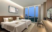 Туры в отель Somerset Qplex Shenzhen