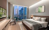 Туры в отель Somerset Qplex Shenzhen