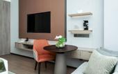 Туры в отель Somerset Qplex Shenzhen