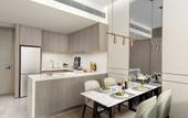 Туры в отель Somerset Qplex Shenzhen