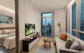 Туры в отель Somerset Qplex Shenzhen