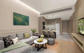 Туры в отель Somerset Qplex Shenzhen