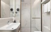 Туры в отель Somerset Qplex Shenzhen