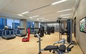 Туры в отель Somerset Qplex Shenzhen
