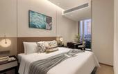 Туры в отель Somerset Qplex Shenzhen