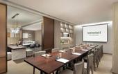 Туры в отель Somerset Qplex Shenzhen
