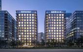 Туры в отель Somerset Qplex Shenzhen