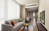 Туры в отель Somerset Qplex Shenzhen