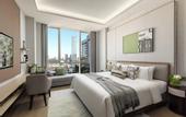 Туры в отель Somerset Qplex Shenzhen
