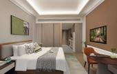 Туры в отель Somerset Qplex Shenzhen