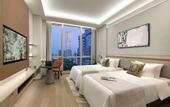 Туры в отель Somerset Qplex Shenzhen