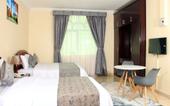 Туры в отель Albarakah Sharjah Hotel
