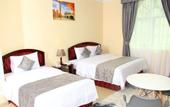 Туры в отель Albarakah Sharjah Hotel