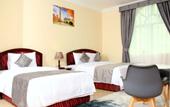 Туры в отель Albarakah Sharjah Hotel