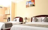 Туры в отель Albarakah Sharjah Hotel