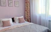 Туры в отель Posutochno V Nizhnem Novgorode Burnakovskaya 69 Flat