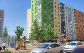 Туры в отель Posutochno V Nizhnem Novgorode Burnakovskaya 69 Flat