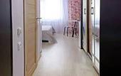 Туры в отель Posutochno V Nizhnem Novgorode Burnakovskaya 69 Flat