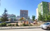 Туры в отель Posutochno V Nizhnem Novgorode Burnakovskaya 69 Flat