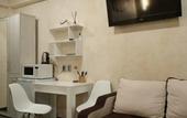 Туры в отель Rayskiy Bereg Guest House