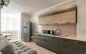 Туры в отель Modnaya Flat