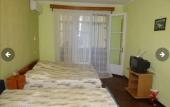 Туры в отель Flat Odnokomnatnaya Kvartira Na Gosdache