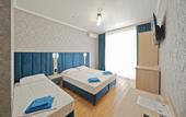 Туры в отель Sara Guest house