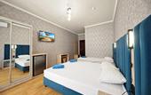 Туры в отель Sara Guest house