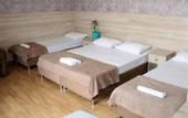Туры в отель Sara Guest house