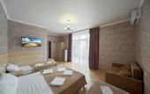 Туры в отель Sara Guest house