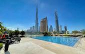 Туры в отель Bnbme, Downtown Views II Apartments