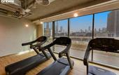 Туры в отель Bnbme, Downtown Views II Apartments