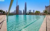 Туры в отель Bnbme, Downtown Views II Apartments