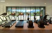 Туры в отель Bnbme, Downtown Views II Apartments