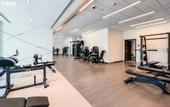 Туры в отель Bnbme, Downtown Views II Apartments