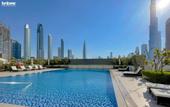 Туры в отель Bnbme, Downtown Views II Apartments