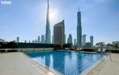Туры в отель Bnbme, Downtown Views II Apartments