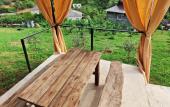 Туры в отель Dom S Vidom Na More Private House