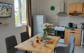 Туры в отель Dom S Vidom Na More Private House