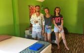 Туры в отель Banhalawee