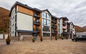 Туры в отель MoreRooms Апартаменты на Гаражной 6