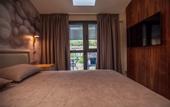Туры в отель MoreRooms Апартаменты на Гаражной 6