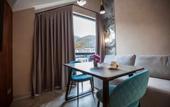 Туры в отель MoreRooms Апартаменты на Гаражной 6