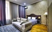 Туры в отель Pilot Baku Hotel