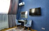 Туры в отель Pilot Baku Hotel