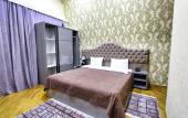 Туры в отель Pilot Baku Hotel